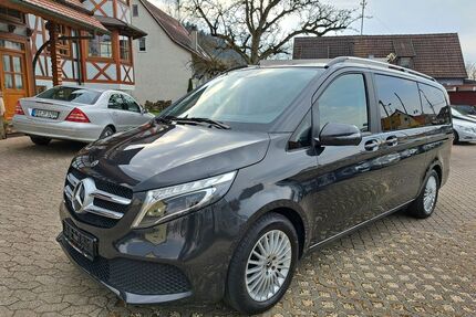 Mercedes-Benz V 220 Gebrauchtwagen