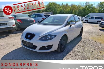 Seat Leon Gebrauchtwagen