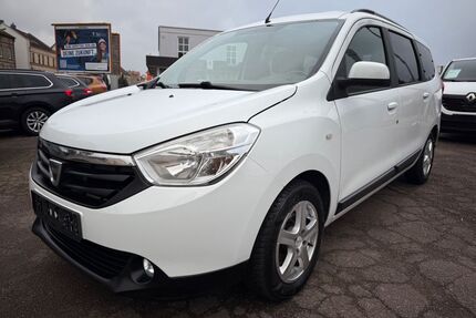 Dacia Lodgy Gebrauchtwagen