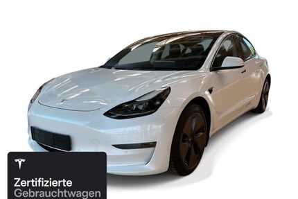 Tesla Model 3 Gebrauchtwagen