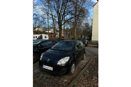 Renault Twingo Gebrauchtwagen
