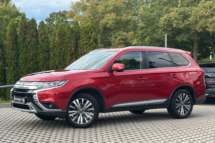 Mitsubishi Outlander Gebrauchtwagen