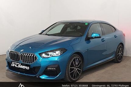 BMW 2er Gran Coupé Gebrauchtwagen
