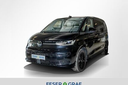 VW T7 Multivan Gebrauchtwagen