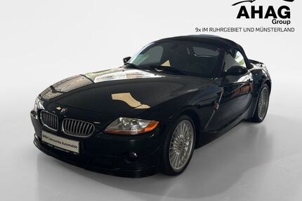 Alpina Roadster S Gebrauchtwagen