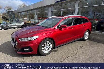 Ford Mondeo Gebrauchtwagen