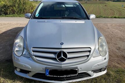 Mercedes-Benz R 320 Gebrauchtwagen