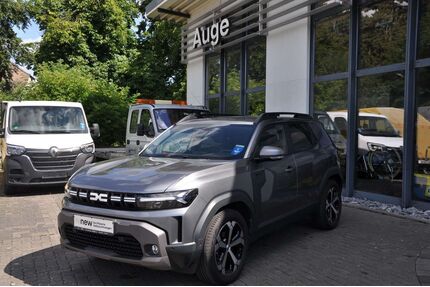 Dacia Duster Gebrauchtwagen