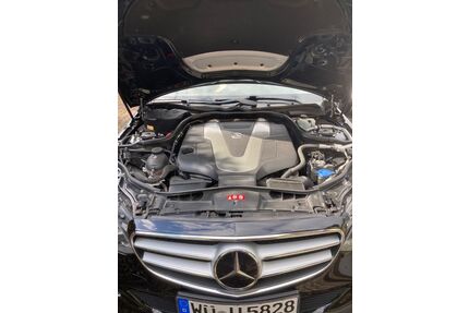 Mercedes-Benz E 350 Gebrauchtwagen