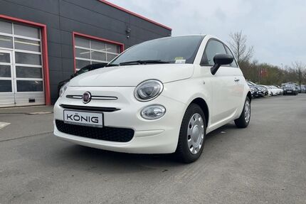 Fiat 500 Gebrauchtwagen
