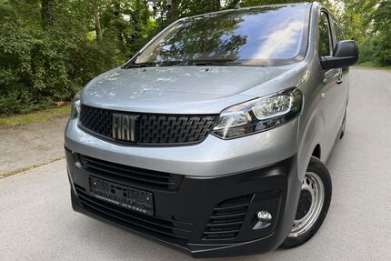 Fiat Scudo Gebrauchtwagen