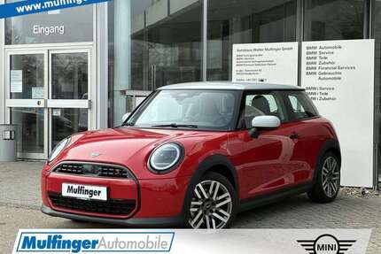 Mini Cooper S Gebrauchtwagen