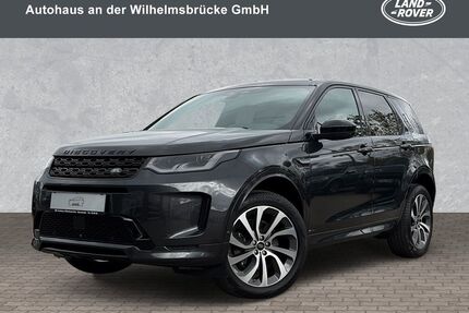 Land Rover Discovery Sport Gebrauchtwagen