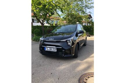 Kia Picanto Gebrauchtwagen