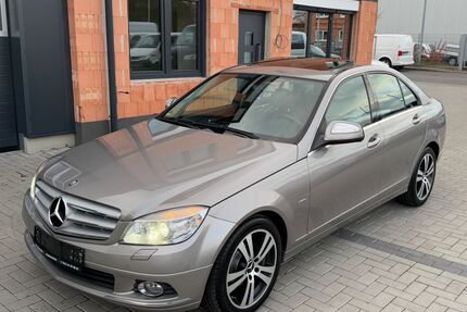 Mercedes-Benz C 200 Gebrauchtwagen
