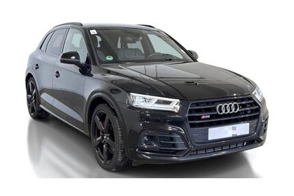 Audi SQ5 Gebrauchtwagen