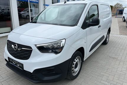 Opel Combo Gebrauchtwagen