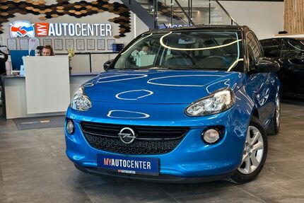 Opel Adam Gebrauchtwagen