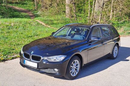 BMW 318 Gebrauchtwagen