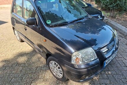 Hyundai Atos Gebrauchtwagen