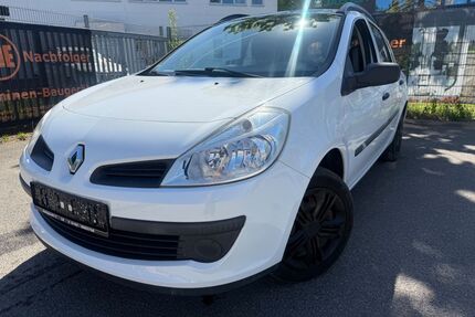 Renault Clio Gebrauchtwagen