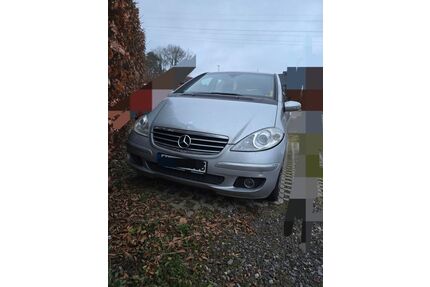 Mercedes-Benz A 200 Gebrauchtwagen