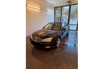Ford Mondeo Gebrauchtwagen
