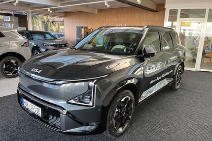Kia EV5 Gebrauchtwagen