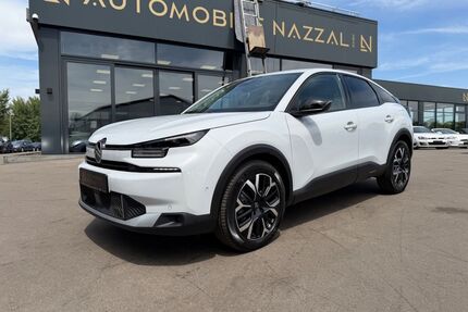 Citroen C4 Gebrauchtwagen