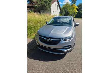 Opel Grandland (X) Gebrauchtwagen