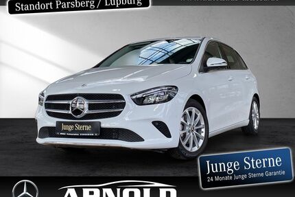 Mercedes-Benz B 200 Gebrauchtwagen