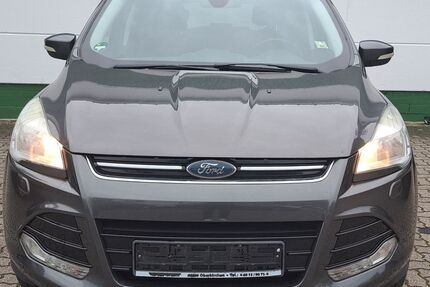 Ford Kuga Gebrauchtwagen