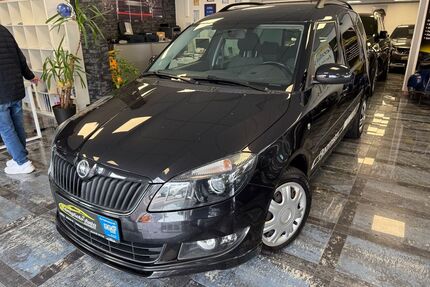 Skoda Roomster Gebrauchtwagen