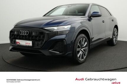 Audi Q8 Gebrauchtwagen