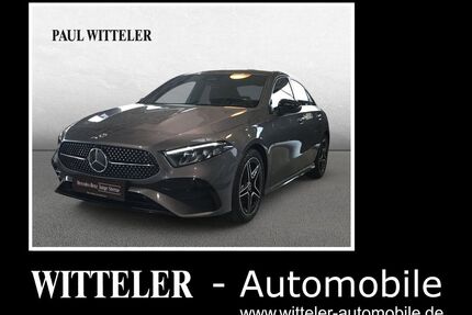 Mercedes-Benz A 220 Gebrauchtwagen