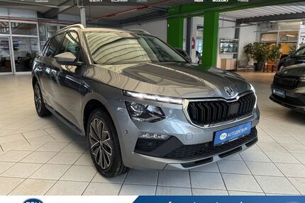 Skoda Kamiq Gebrauchtwagen
