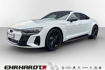 Audi e-tron GT Gebrauchtwagen