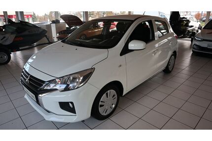 Mitsubishi Space Star Gebrauchtwagen