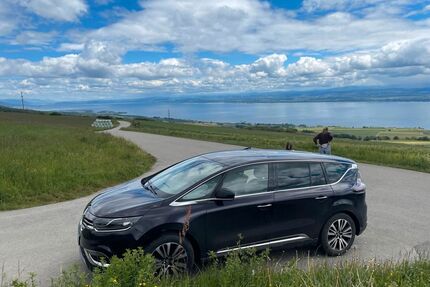 Renault Espace Gebrauchtwagen