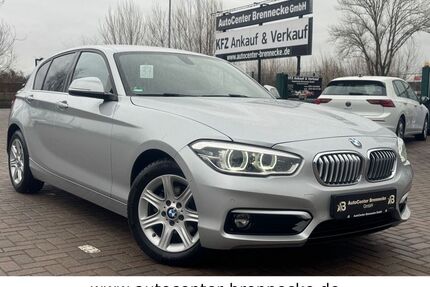 BMW 116 Gebrauchtwagen