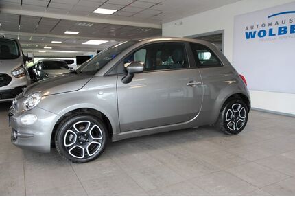 Fiat 500 Gebrauchtwagen