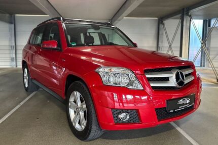 Mercedes-Benz GLK 220 Gebrauchtwagen