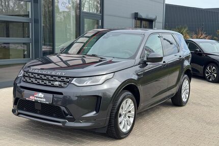 Land Rover Discovery Sport Gebrauchtwagen