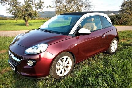Opel Adam Gebrauchtwagen