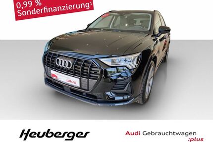 Audi Q3 Gebrauchtwagen