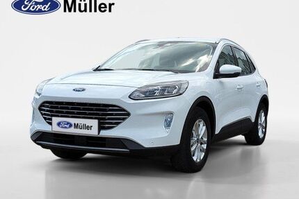 Ford Kuga Gebrauchtwagen
