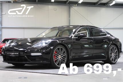 Porsche Panamera Gebrauchtwagen