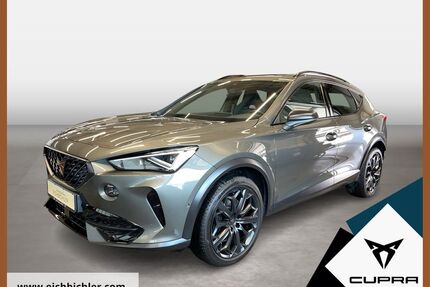 Cupra Formentor Gebrauchtwagen