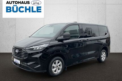 Ford Tourneo Custom Gebrauchtwagen