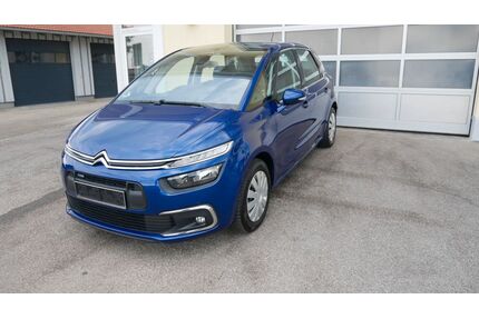 Citroen C4 Picasso Gebrauchtwagen